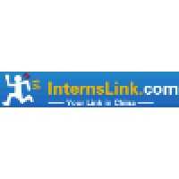 InternsLink Recruiting Ltd. Logo