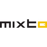 Mixto Logo