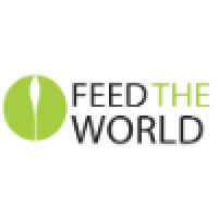 Feed The World Logo