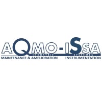 AQMO-ISSA Logo