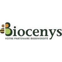 BIOCENYS Logo