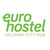 Eurohostel Logo