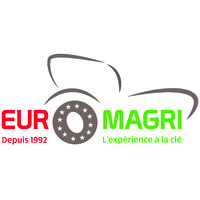 EUROMAGRI Logo