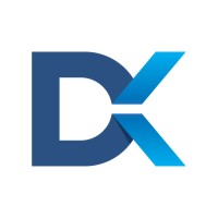 DikaJob Social Network - Pharma, Biotec e Life Sciences Logo