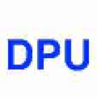Data Research DPU ab Logo