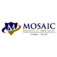 Mosaic Insurance Alliance NW Logo
