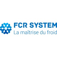 FCR SYSTEM Logo
