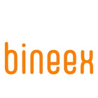 bineex Logo