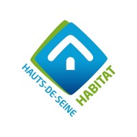 HAUTS-DE-SEINE HABITAT - OPH Logo