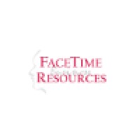FaceTime Business Resources Logo