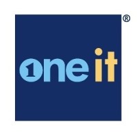 OneIT Logo