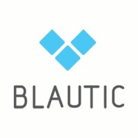 BLAUTIC Logo