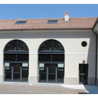 Istituto Veneto di Mediazione e Conciliazione Logo