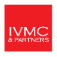 Ivmc & Partners Logo