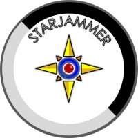 The Starjammer Group Logo