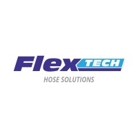 Flextech Hose Solutions Logo