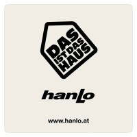 HANLO Haus Logo