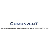 COMONVENT Logo