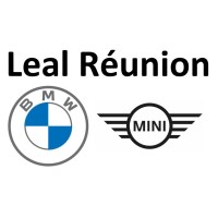 LEAL REUNION Logo