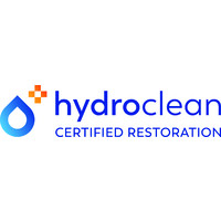 Hydro Clean & Certified Restoration Logo