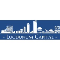 LUGDUNUM CAPITAL Logo