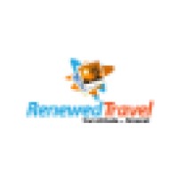 Renewed Travel Logo