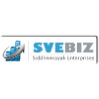 Siddhivinayak Enterprises Logo