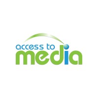 Access to Media Logo
