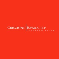 Criscione Ravala, LLP Logo