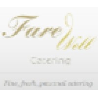 FareWell Catering Logo
