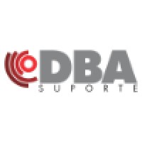DBA Suporte Consultoria Logo
