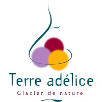 Terre adélice Logo