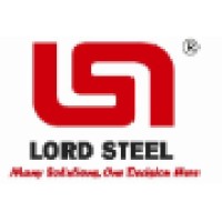 Lord Steel Industry Company Limited Logo