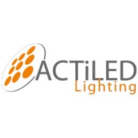 ACTiLED Lighting Logo