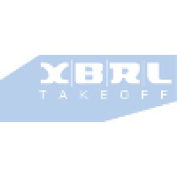 XBRL TakeOff ApS Logo