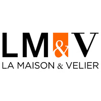 La Maison & Velier Logo