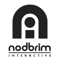 Nodbrim Interactive Logo