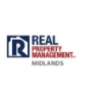 Real Property Management Midlands Logo