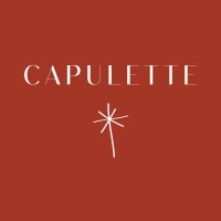 CAPULETTE Logo