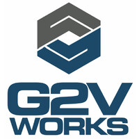 G2V WORKS Logo