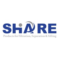 SHARE GROUP LIMITED Logo