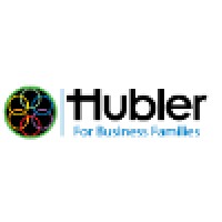 Hubler for Business Families Logo