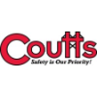 Coutts Brothers Inc Logo