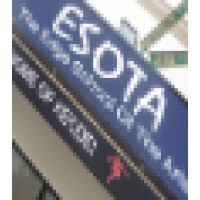 Edge School of the Arts (ESOTA) Logo