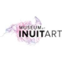 Museum of Inuit Art Logo