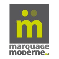 MARQUAGE MODERNE Logo
