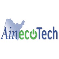 AIN-ECOTECH Logo