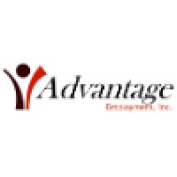 Advantage Employment, Inc. Logo