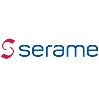 SERAME Logo
