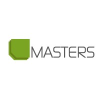 MASTERS LATAM Logo